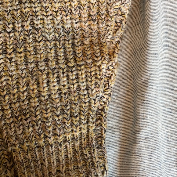 The GREAT marked chunky alpaca wool sweater - Picture 8 of 11
